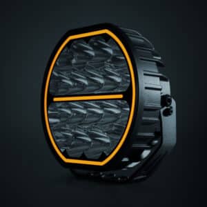 Προβολέας Big Energy EB 9" 10700 Lumens