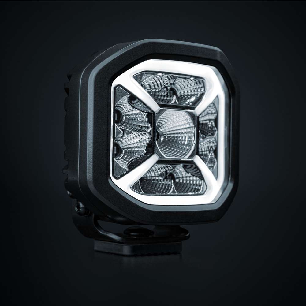 Φώς εργασίας Led Siberia X 70w 5650 Lumen - Image 10