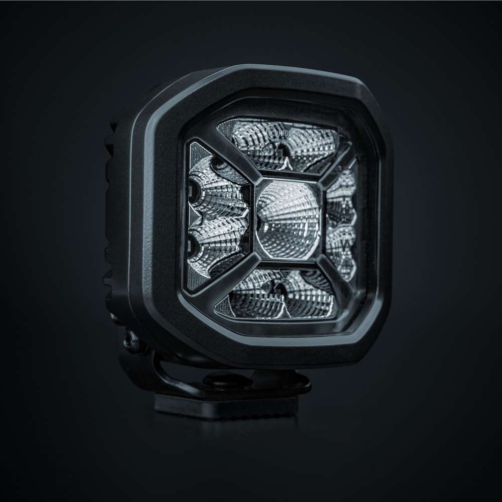 Φώς εργασίας Led Siberia X 70w 5650 Lumen - Image 11