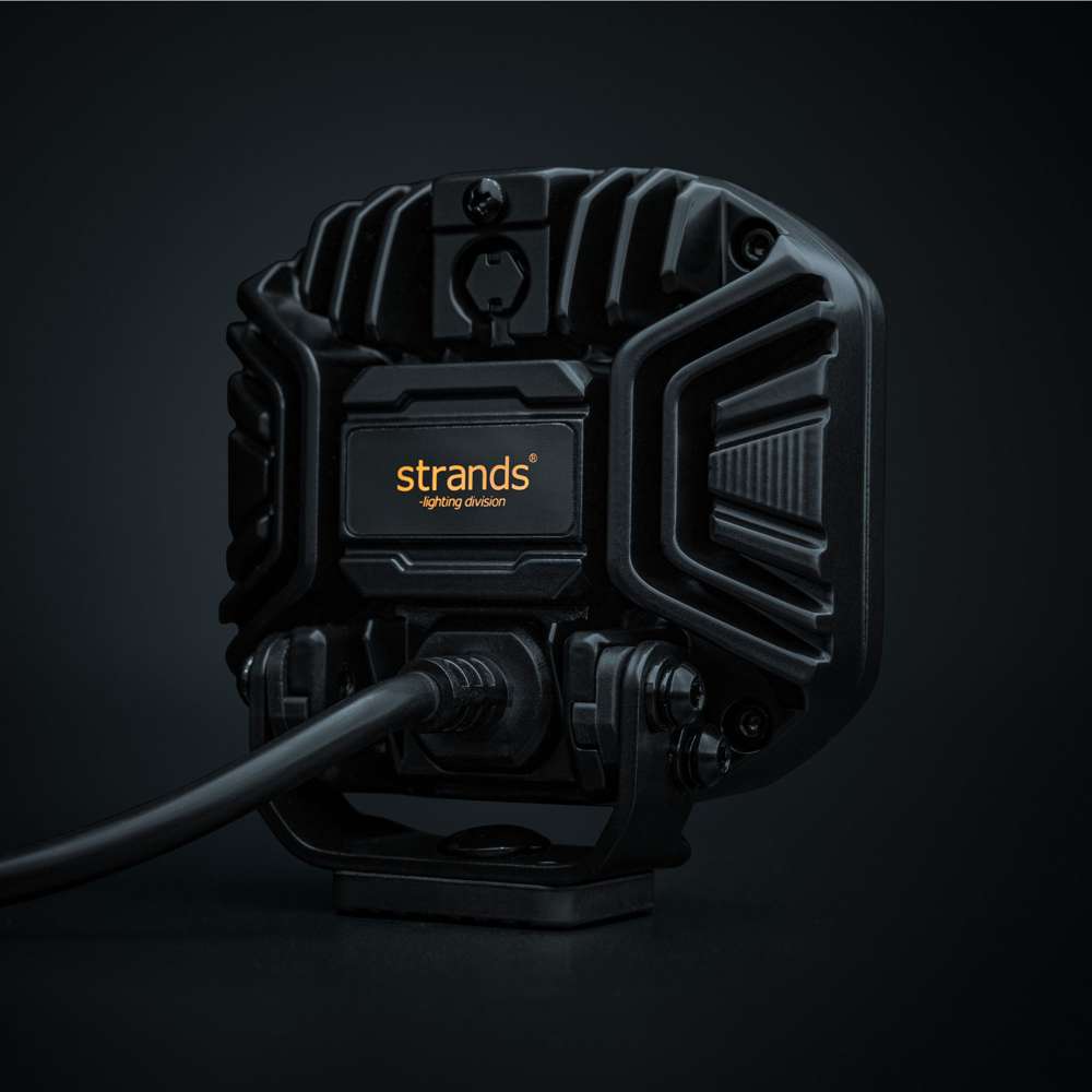 Φώς εργασίας Led Siberia X 70w 5650 Lumen - Image 3