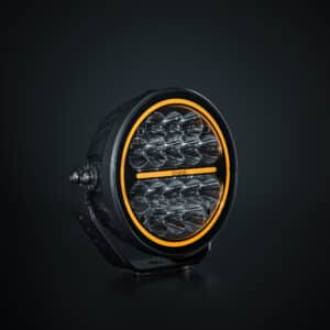 Προβολέας Siberia XPA 7" 5710 Lumens