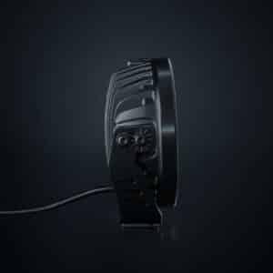 Alternative view of Προβολέας Siberia XPA 7" 5710 Lumens