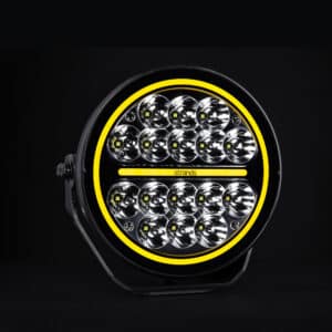 Προβολέας Siberia XP 7" 5710 Lumens