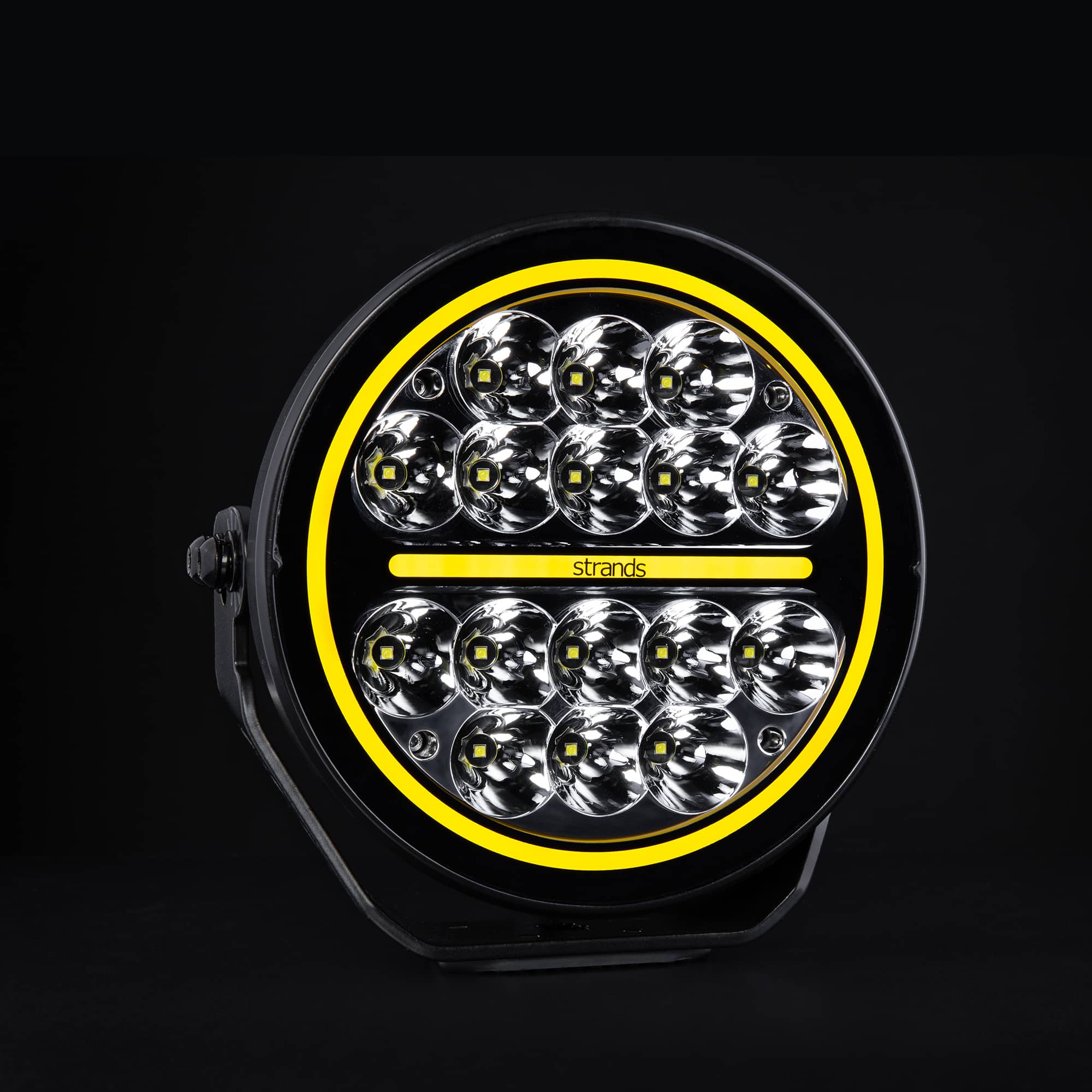 Προβολέας Siberia XP 7" 5710 Lumens