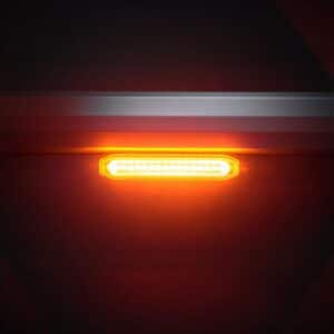 Κατευθυντικό Φως Προειδοποίησης για C-Rack