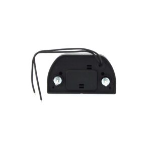 Alternative view of Φως Πινακίδας 2 LED Μαύρο