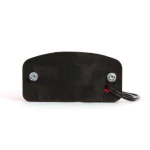 Alternative view of Ορθογώνιο Φως Πινακίδας LED Λευκό Με Κόκκινο