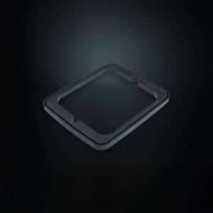 Λαστιχένιο Παρέμβυσμα IZE LED