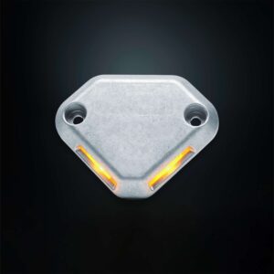 Κατευθυντικό προειδοποιητικό φως για πίσω μέρος