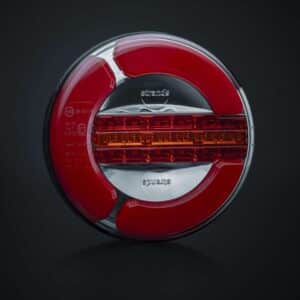 Alternative view of Πίσω φανάρι Freedom 3 λειτουργιών