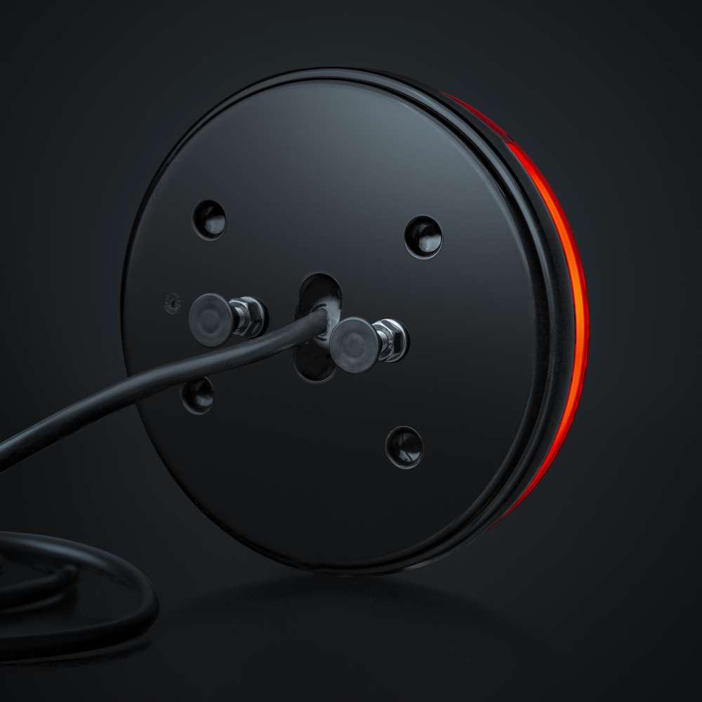 Πίσω φανάρι Freedom 3 λειτουργιών - Image 7