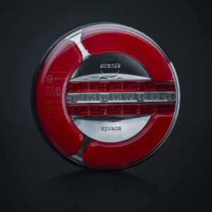 Alternative view of Πίσω φανάρι Freedom 3 λειτουργιών