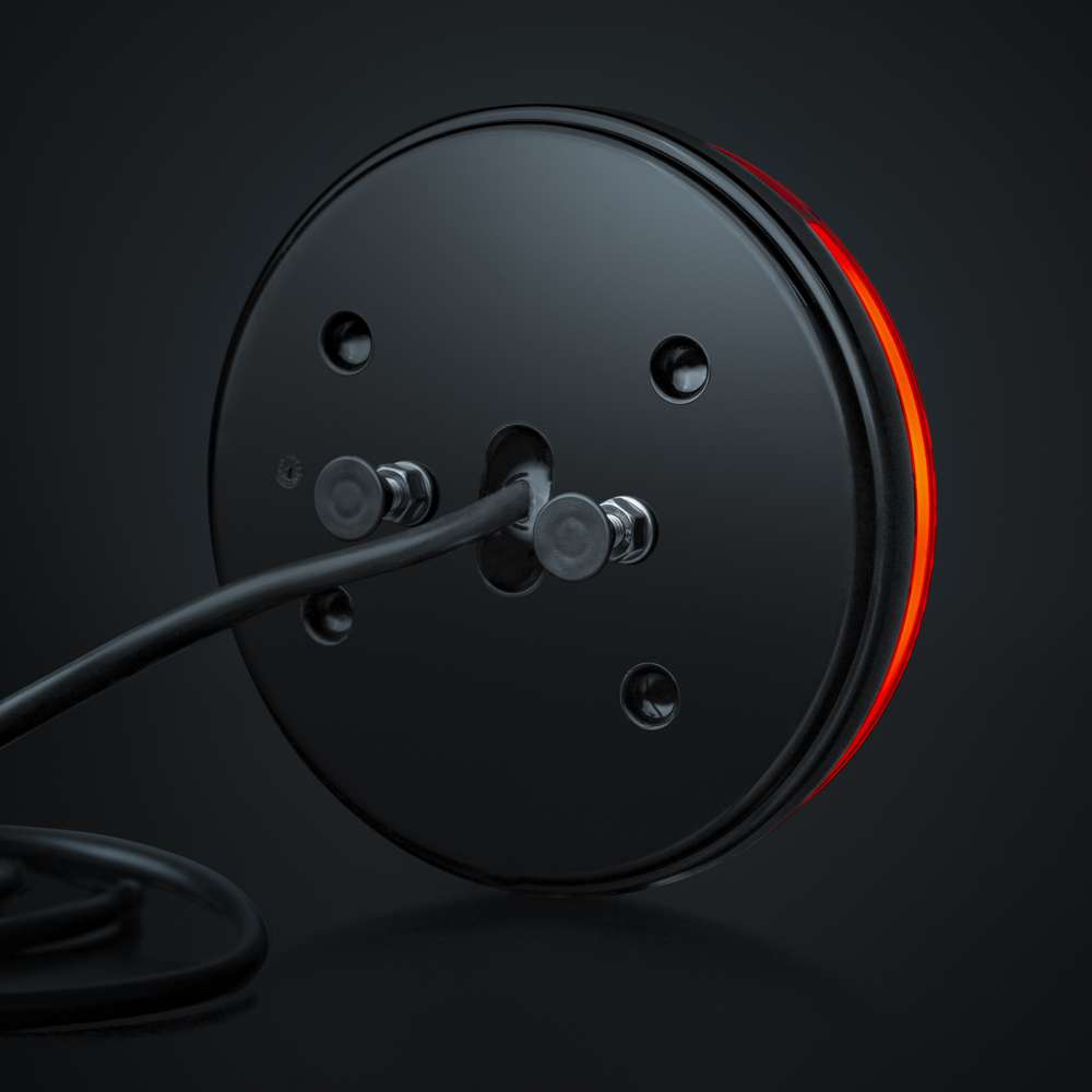 Πίσω φανάρι Freedom 3 λειτουργιών - Image 7