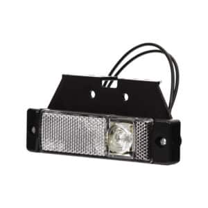 Φως Θέσης Μπροστά