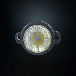 Μπροστινό φως θέσης