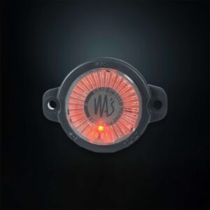 Πίσω φως θέσης