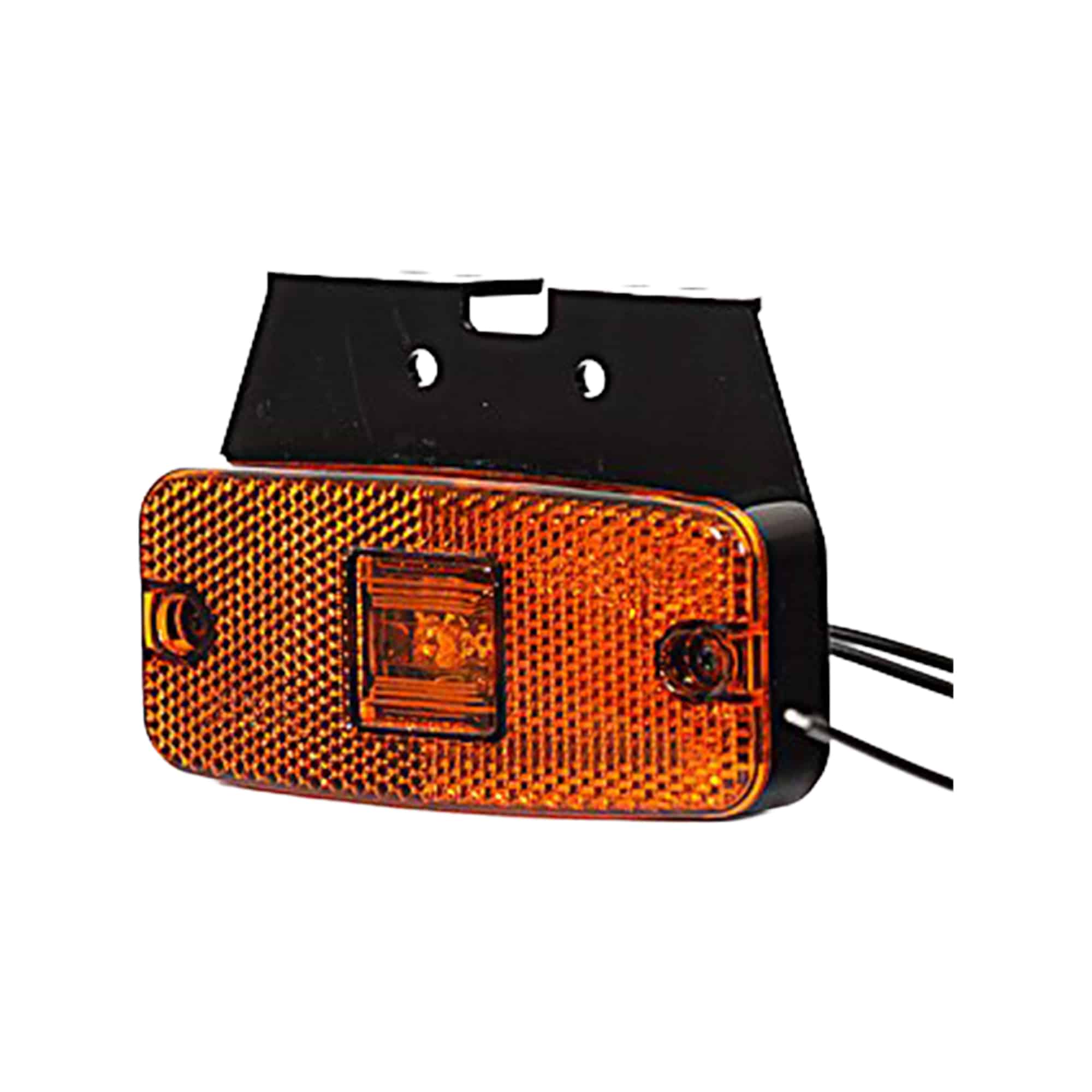 Πλευρικό Φως Όγκου Ορθογώνιο