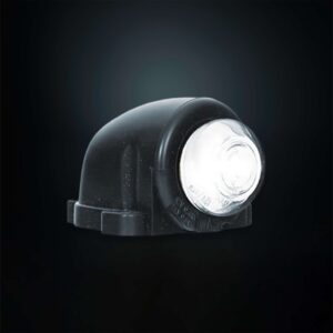 Μπροστινό φως θέσης Eyeball