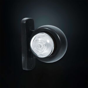 Φως θέσης Eyeball εμπρός/πίσω