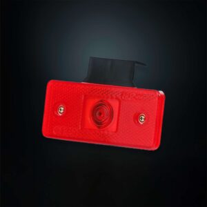 Πίσω φως θέσης με βάση στήριξης