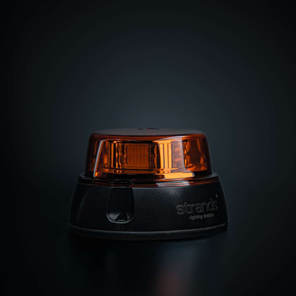 Freedom Lighthouse προειδοποιητικό φως φάρος 130mm επιφανειακής τοποθέτησης - Image 2