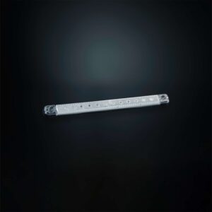 Slim μπροστινό φως θέσης με αντανακλαστήρα