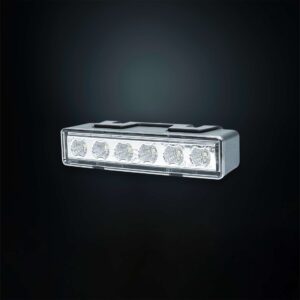 Προειδοποιητικό Φως Κατεύθυνσης 6 LED