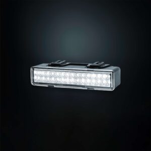 Φως όπισθεν ορθογώνιο