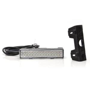 Alternative view of Φως ομίχλης ορθογώνιο