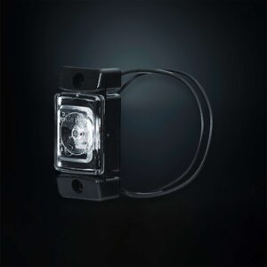 Μπροστινό φως θέσης