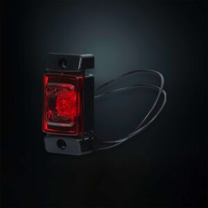 Πίσω φως θέσης