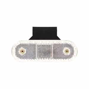 Φως Θέσης Μπροστά Με Γωνιακή Βάση