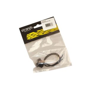 Alternative view of Στρογγυλό πλευρικό φως σήμανσης για τοποθέτηση σε οπή 21 mm