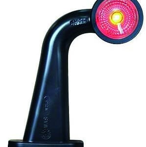 Λαστιχένιος Βραχίονας Αριστερός Μακρύς Για Πίσω / Μπροστινό Φως Θέσης