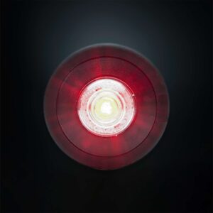 Πίσω φως θέσης για τοποθέτηση σε οπή 21 mm