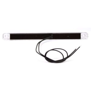 Alternative view of Μπροστινό Φως Θέσης Fiber Optic