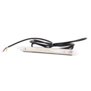 Alternative view of Fiberoptic πίσω φανάρι 3 λειτουργιών μακρύ 237 mm