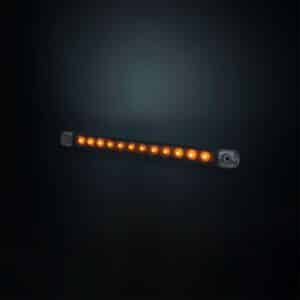 Dark knight slim φλας 238mm