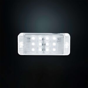 Εσωτερικός φωτισμός λευκός