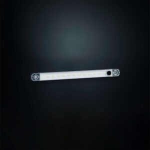 Εσωτερικό φώς Led με διακόπτη 12v 237mm 285 Lumen