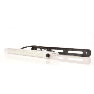 Alternative view of Εσωτερικό φως 237mm με διακόπτη on/off 24V