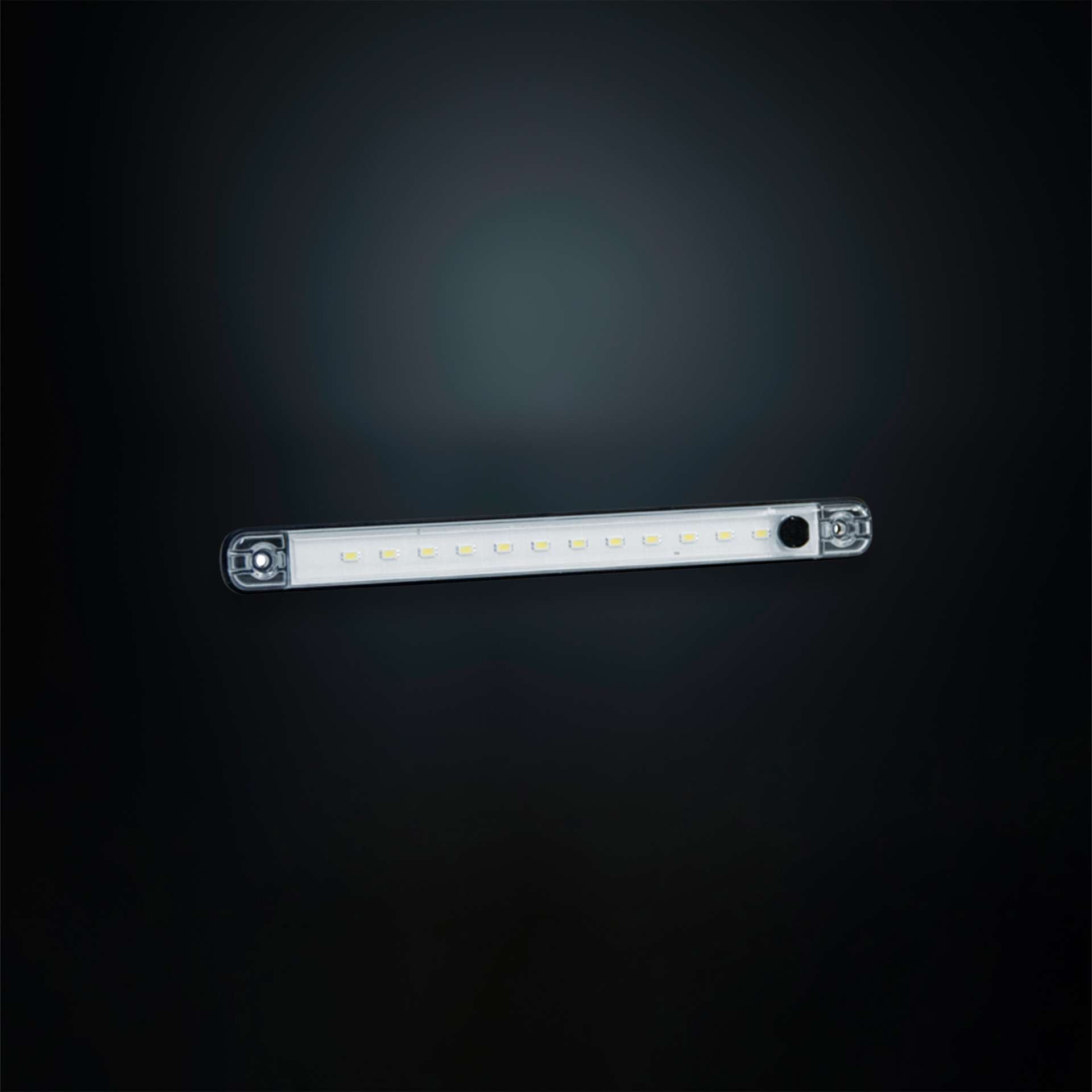 Εσωτερικό φως 237mm με διακόπτη on/off 24V