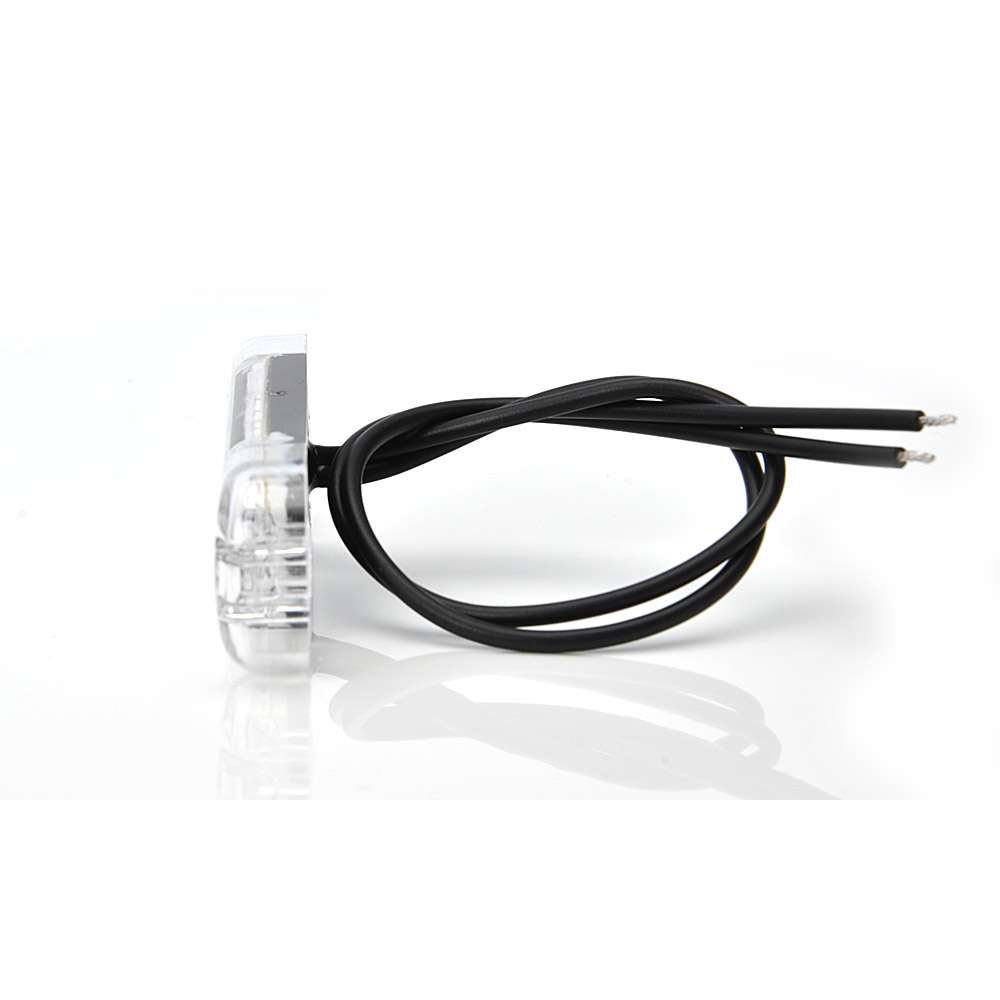 Λεπτό μπροστινό φως θέσης 3 LED - Image 7