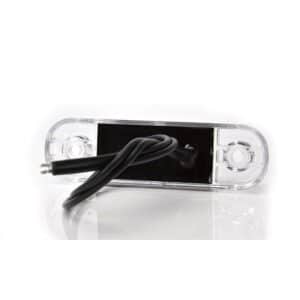 Alternative view of Λεπτό μπροστινό φως θέσης 3 LED