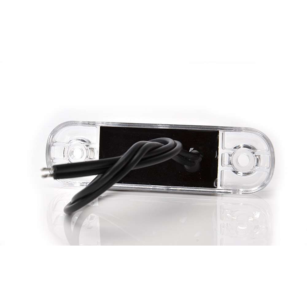 Λεπτό μπροστινό φως θέσης 3 LED - Image 2