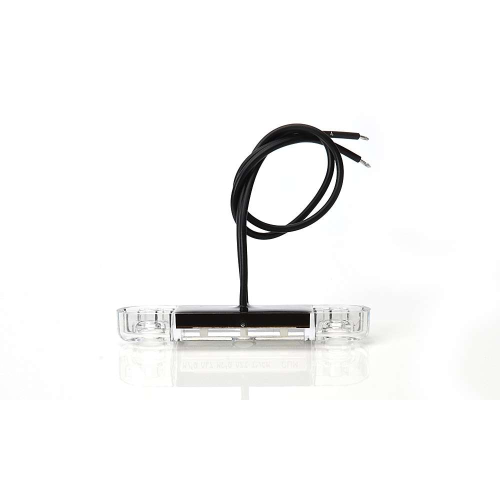 Λεπτό μπροστινό φως θέσης 3 LED - Image 3