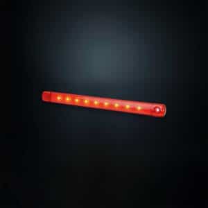 Λεπτό πίσω φως θέσης 9 LED