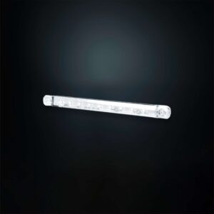 Λεπτό μπροστινό φως θέσης 9 LED