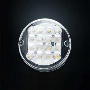 Φως όπισθεν στρογγυλό