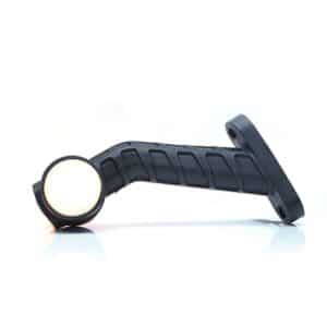 Alternative view of Λαστιχένιος Βραχίονας Δεξιός Για Πίσω / Πλευρικό / Μπροστινό Φως Θέσης